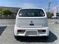 2018 Suzuki Alto