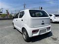 2018 Suzuki Alto