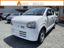 2018 Suzuki Alto