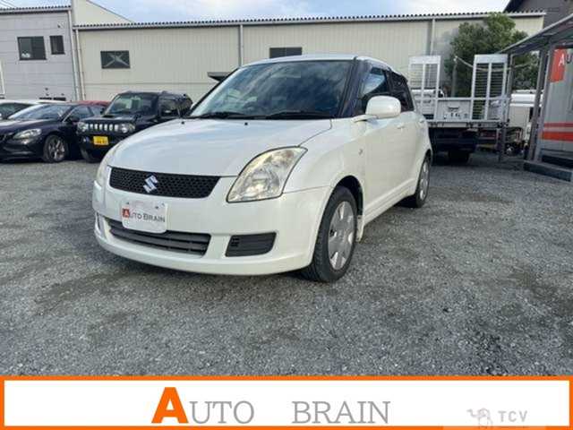 2009 Suzuki Swift