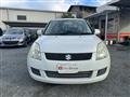 2009 Suzuki Swift