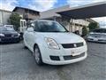 2009 Suzuki Swift