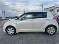 2009 Suzuki Swift