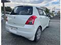 2009 Suzuki Swift
