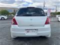 2009 Suzuki Swift