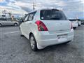 2009 Suzuki Swift