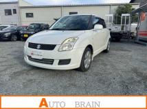 2009 Suzuki Swift