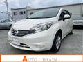 2013 Nissan Note