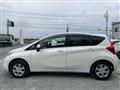 2013 Nissan Note