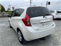 2013 Nissan Note