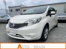 2013 Nissan Note