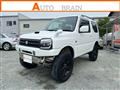 2005 Suzuki Jimny