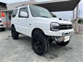 2005 Suzuki Jimny