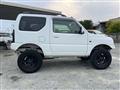 2005 Suzuki Jimny