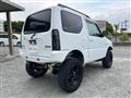 2005 Suzuki Jimny