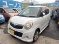 2007 Suzuki MR Wagon