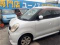 2007 Suzuki MR Wagon