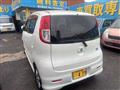 2007 Suzuki MR Wagon