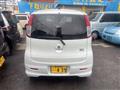2007 Suzuki MR Wagon