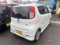 2007 Suzuki MR Wagon