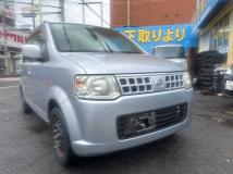 2007 Nissan Otti