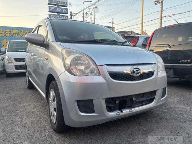 2009 Daihatsu Mira