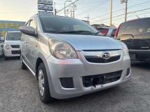 2009 Daihatsu Mira