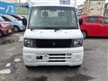 2005 Mitsubishi Minicab Truck