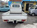 2005 Mitsubishi Minicab Truck