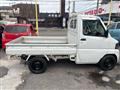 2005 Mitsubishi Minicab Truck