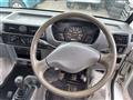 2005 Mitsubishi Minicab Truck