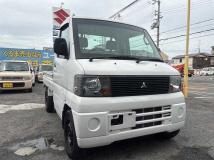 2005 Mitsubishi Minicab Truck