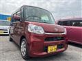 2014 Daihatsu Tanto