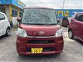 2014 Daihatsu Tanto