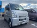 2013 Suzuki Every