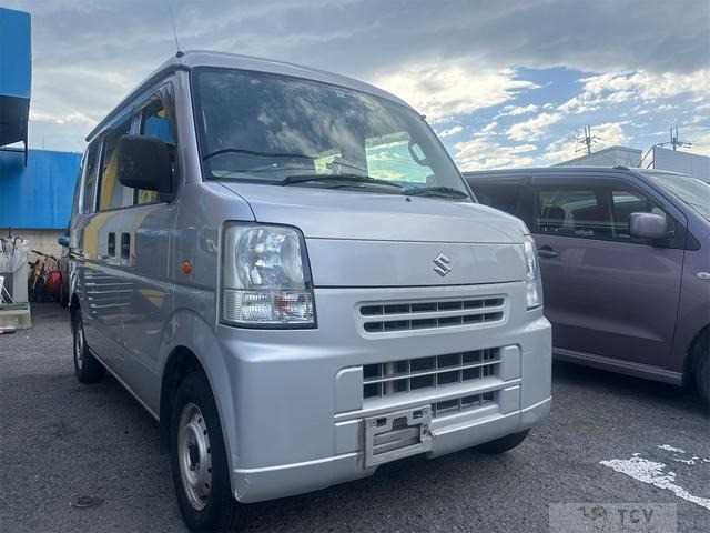2013 Suzuki Every