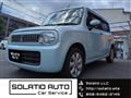 2012 Suzuki Lapin