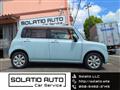 2012 Suzuki Lapin