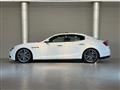 2015 Maserati Ghibli