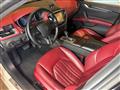 2015 Maserati Ghibli