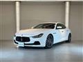 2015 Maserati Ghibli