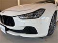 2015 Maserati Ghibli