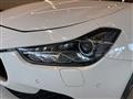 2015 Maserati Ghibli