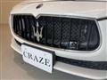 2015 Maserati Ghibli