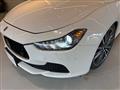 2015 Maserati Ghibli