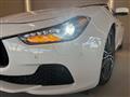 2015 Maserati Ghibli