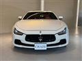 2015 Maserati Ghibli