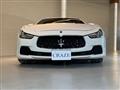 2015 Maserati Ghibli