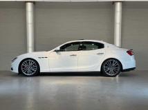 2015 Maserati Ghibli