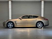 2011 Porsche Porsche Others